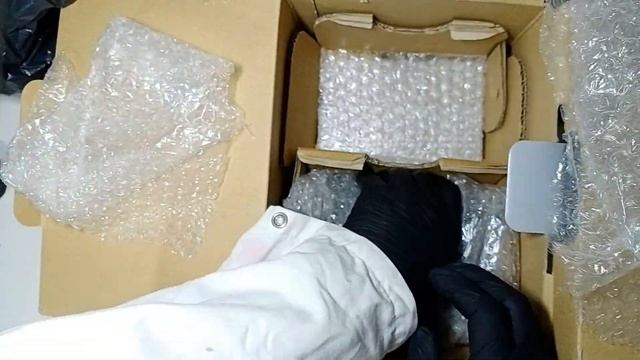????заказ из Франции. вскрытие коробки\order from France. opening the box смотреть онлайн