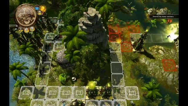 Let's Play Bad Game Theater: Defenders of Ardania 6 смотреть онлайн