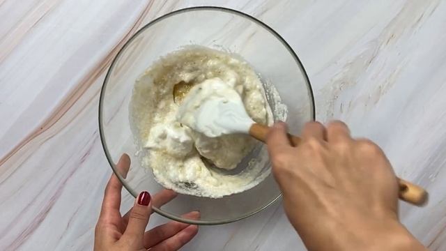 Банановый мусс! Не сможешь остановиться! смотреть онлайн