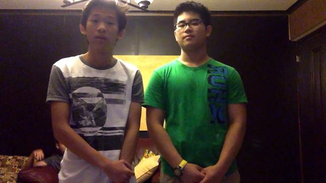 Rodrigo De Bastidas por Alexander Cheng y Terry Wong смотреть онлайн