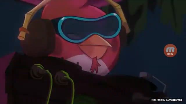 Angry birds classic On play store 2020! Trailer смотреть онлайн