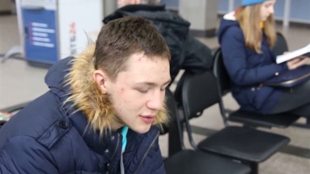 "Открой свою книгу!" смотреть онлайн