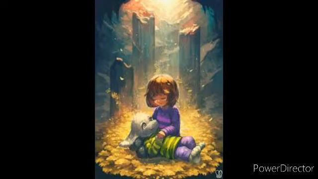 Undertale - His theme (Orchestal Cover 8D) смотреть онлайн