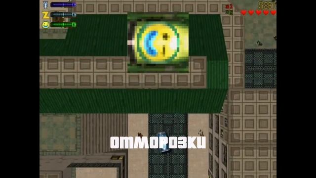 GTA 2 Обзор вкратце 2# смотреть онлайн