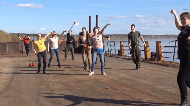 Черный яр 9 05 2019 смотреть онлайн