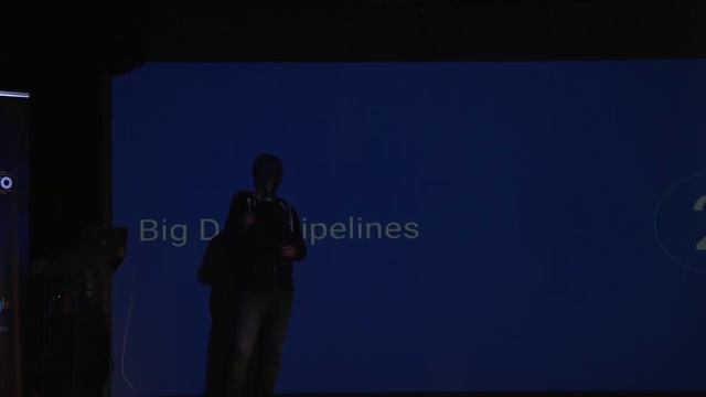 TECHinPORTO 18 | Google Workshop: Your first week in the cloud Part 2 смотреть онлайн