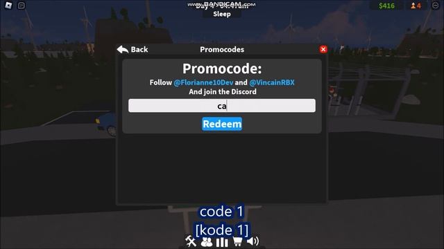 *NEW CODES WORK* My Prison ROBLOX | 24 NOV 2022 смотреть онлайн
