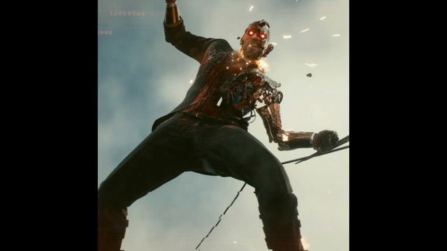 Cyberpsycho theme (combat only)- Cyberpunk 2077 смотреть онлайн