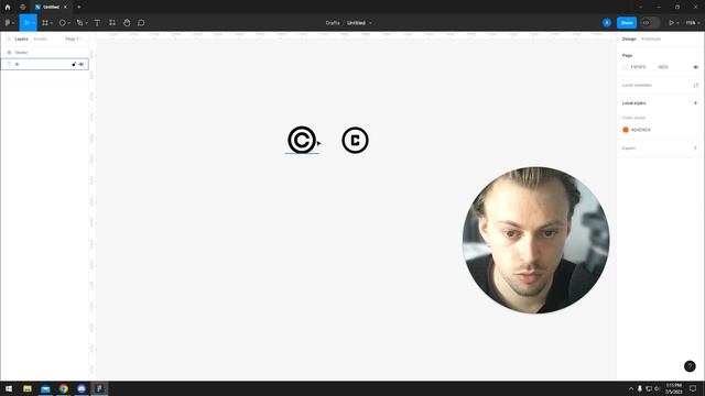 How to get symbols in Figma смотреть онлайн