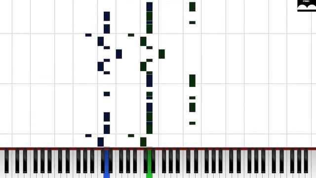 Dark midi Android Backroad Ringtone смотреть онлайн