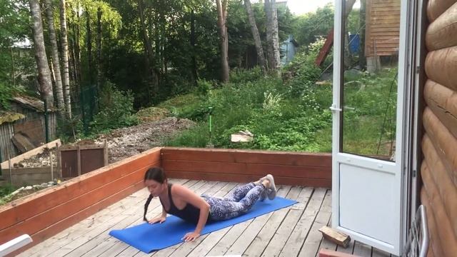 берпи 30 смотреть онлайн