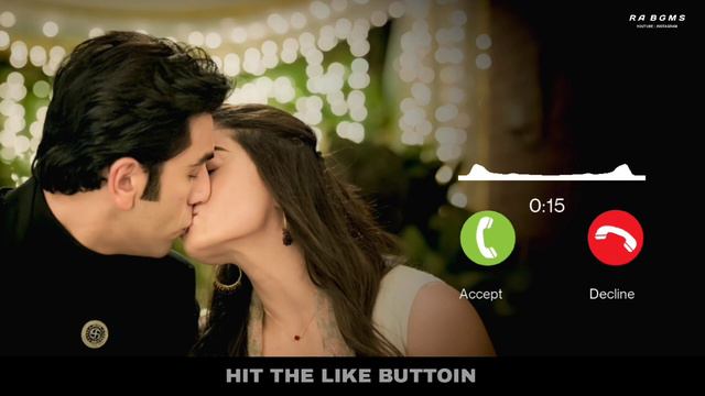 ANIMAL - Ammayi BGM Ringtone || [ Download Link 👇] #RABGMs смотреть онлайн