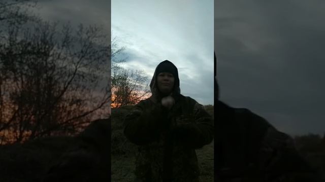 старый тренд