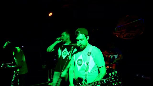 "RollOut!" - cover "Акуна Матата" из мультфильма "Король Лев" смотреть онлайн