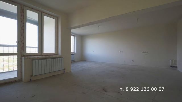 (95) 3к. кв. по ул. Республиканская, 5, г. Екатеринбург смотреть онлайн