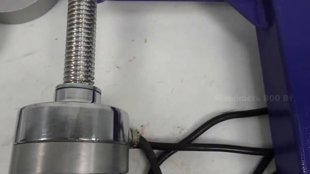 AE&T XB-20-B Вулканизатор переносной 220В ОБЗОР смотреть онлайн