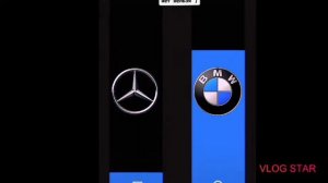 Mercedes BMW братья
