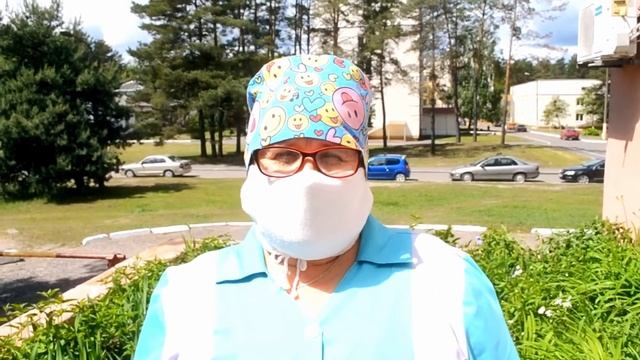 Искренние поздравления с Днём медицинских работников (Гомельская область) смотреть онлайн