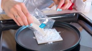 Эксперименты и опыты, которые понравятся всем ! Первый опыт - огненный дракон