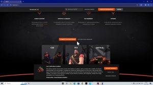 КАК СКАЧАТЬ FACEIT В 2024 ГОДУ? / ФУНКИЦИИ ФАСЕЙТА ? / КОНФЕТНЫЙ ПОДКАСТ🍭