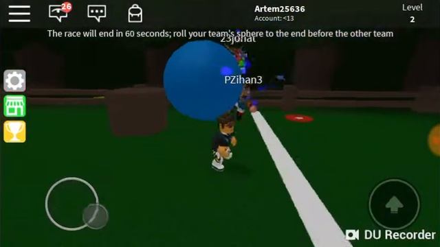 Roblox режим эпик мини гейм это сложно!!! смотреть онлайн