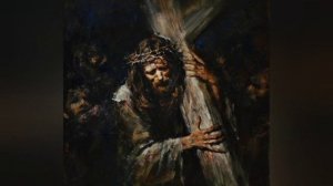 Тропарь Великой Пятницы "Искупил ны еси", муз. Зиновьева.