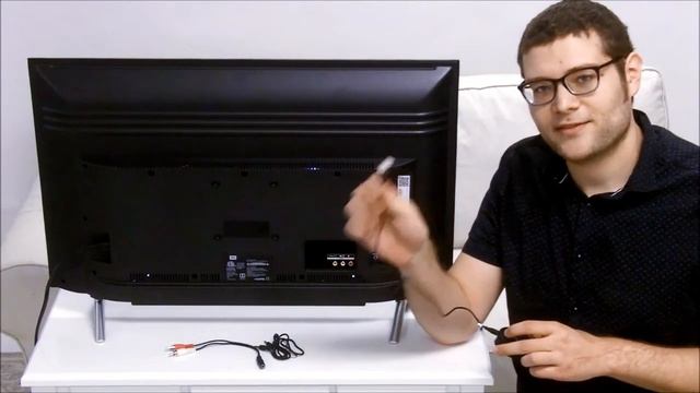 Own Zone Wireless Headphones - Installation using the RCA Cable смотреть онлайн
