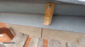 Протечки на оцинкованной кровле?Возможные решения проблемы? Покраска оцинкованной крыши  дома!