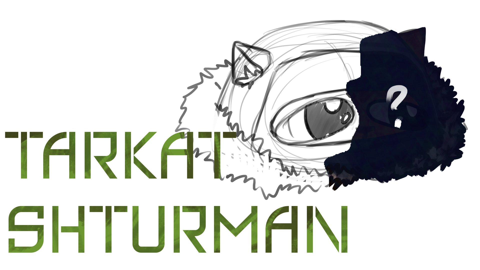 Таркот босс Штурман / EFT Fan Art / Speedpaint