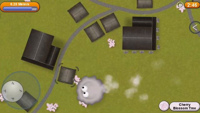 Tasty Planet: Back for seconds - Android (Part 5) смотреть онлайн