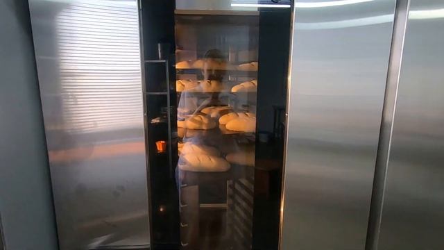 ПЕКАРНЯ С НУЛЯ смотреть онлайн