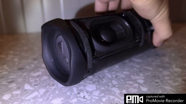 JBL FLIP 5 ON ITS LIMITS! смотреть онлайн
