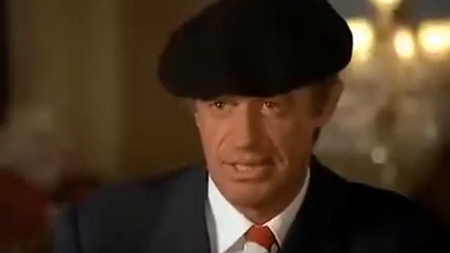 фильм, в которых сыграл Бельмондо, сейчас актуальны как никогда.. смотреть онлайн