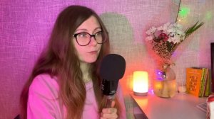 АСМР болталка ? Как справиться с волнением перед экзаменами? ☘️