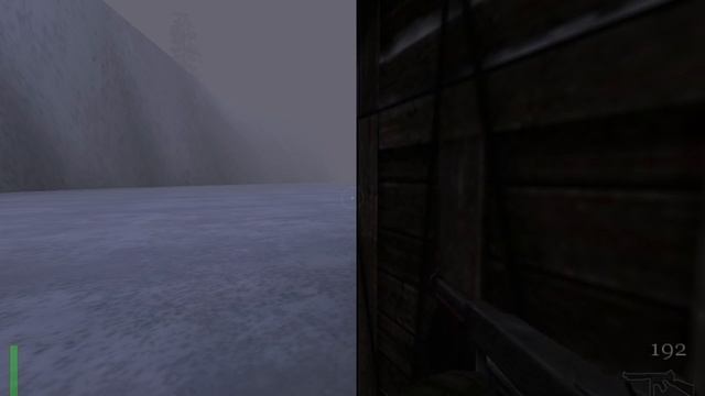 Return to Castle Wolfenstein - хорошо забытое старое смотреть онлайн