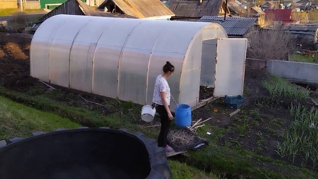 Коптильня холодного и горячего копчения из бочки смотреть онлайн