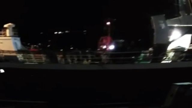 Вахта и швартовка.mp4