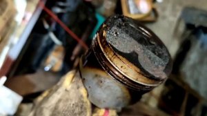 Масложор на Toyota corolla к чему приводит