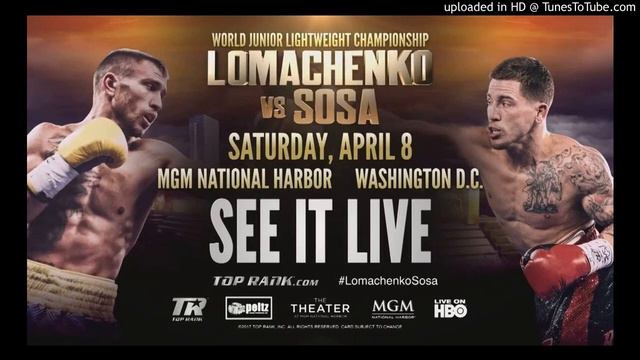Vasyl Lomachenko vs Jason Sosa Boxing Betting Pick Analysis . Is it worth taking on Lomachenko? смотреть онлайн