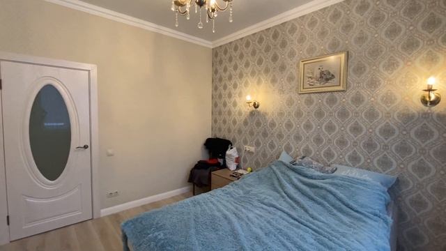 Сказочный кирпичный дом с идеальной планировкой / 240 м² + проект смотреть онлайн