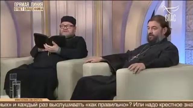 Чужие вещи пропитываются грехом или святостью того кто их носил смотреть онлайн