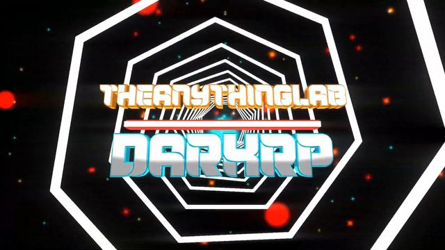 TheAnythingLab DarkRP Garrysmod Server NEW (intro) смотреть онлайн