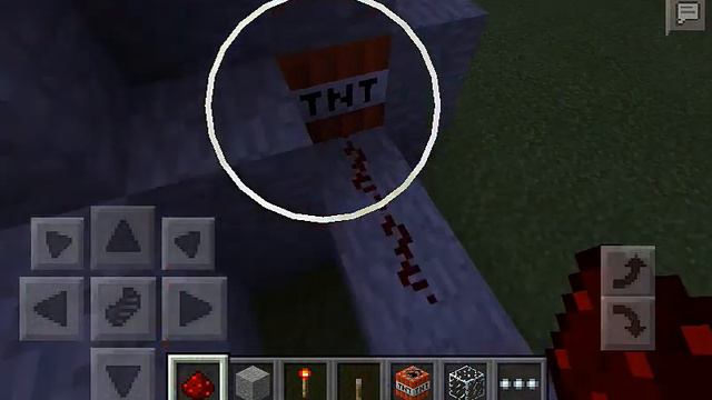 Новый механизм "Лифт" для [Minecraft PE] 0.13.0 смотреть онлайн