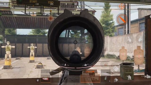 Гайд , нагибное оружие !? ТОП подборка для новичка ! Нагни раком весь сервер !! Arena breakout смотреть онлайн