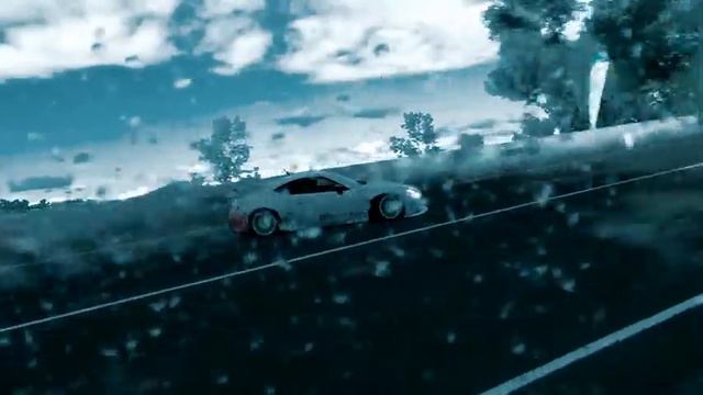 GT86 Forza Horizon 3 Drift Video смотреть онлайн
