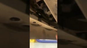 Nissan note e-power замена антифриза