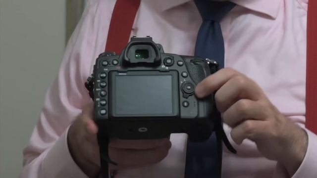 Nikon D780 Faults & Repairs