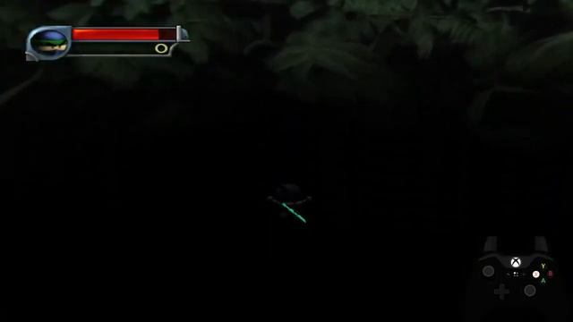 I-Ninja Speedrun: Essential glitches смотреть онлайн