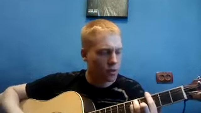 Под гитару - МЕЧТА !!! ХОРОШАЯ ПЕСНЯ!!!!!!!!!!!!!!! смотреть онлайн