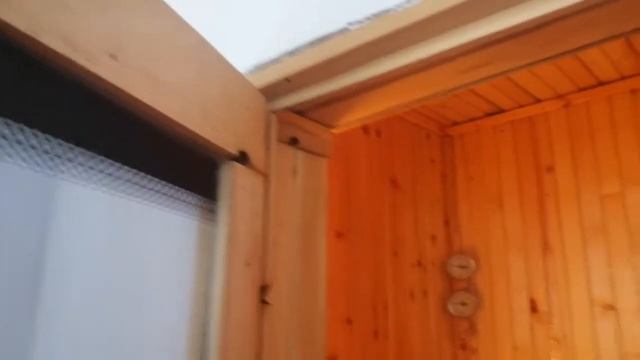 Сауна в доме своими руками. смотреть онлайн